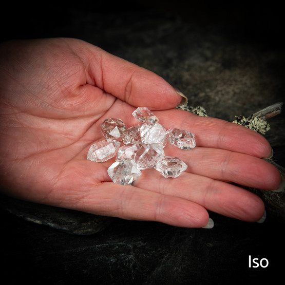 Herkimer-timantti
