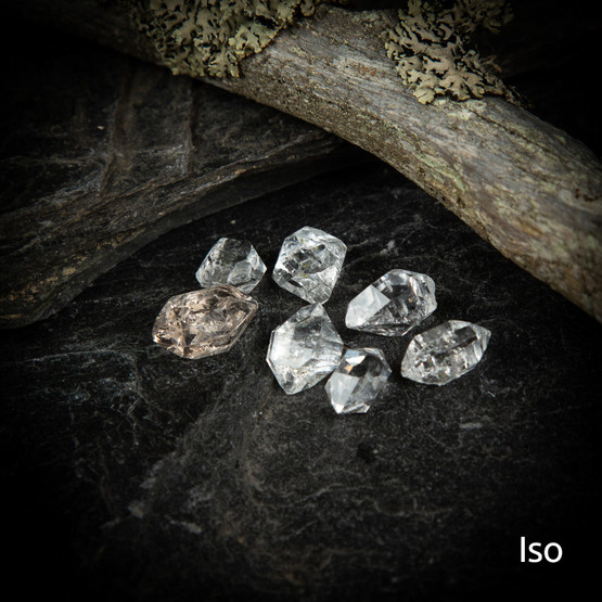 Herkimer-timantti