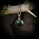 Andamooka-opaali-riipus