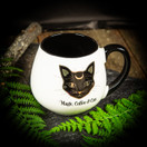 Magic, Coffee & Cats -muki