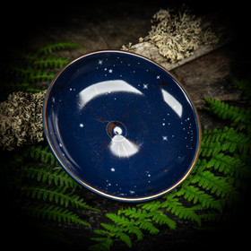 Suitsukealusta, Tähtitaivas