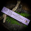 Goloka Manifestations Healing Energy -suitsuketikku, 60 g