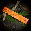 Goloka Manifestations Positive Vibes -suitsuketikku, 60 g