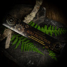 Goloka Manifestations Aura Protection -suitsuketikku, 60 g