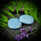 Angeliitti-kämmenkivi