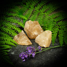 Sitriini, raakapala (luonnollinen)