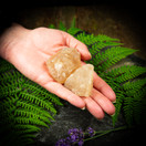 Sitriini, raakapala (luonnollinen)