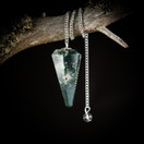 Sammalakaatti-heiluri