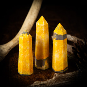 Bumblebee jaspis -torni (myrkyllinen)