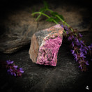 Kobaltokalsiitti, raaka