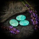 Amatsoniitti, amulettikivi