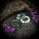 Sammalakaatti-kivisormus