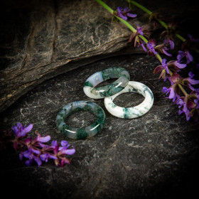 Sammalakaatti-kivisormus