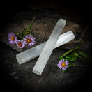 Seleniitti, raakasauva 15 cm