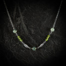 Fern-korusetti, hopea