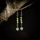 Fern-korusetti, hopea