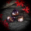 Super 7 / Melody Stone, rumpuhiottu