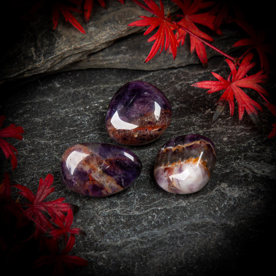 Super 7 / Melody Stone, rumpuhiottu