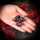 Super 7 / Melody Stone, rumpuhiottu