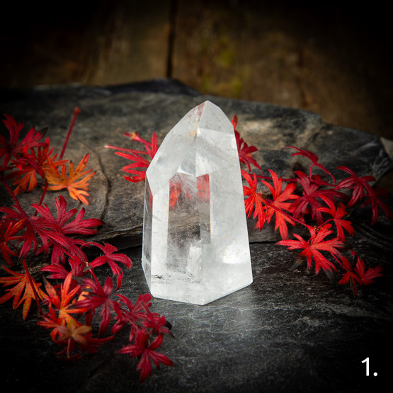 Vuorikristalli-torni