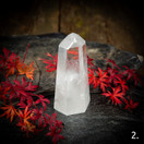 Vuorikristalli-torni