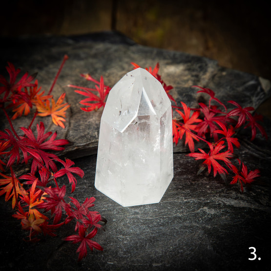 Vuorikristalli-torni