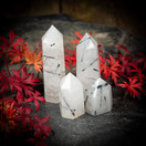 Turmaliinikvartsi-torni