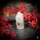 Turmaliinikvartsi-torni