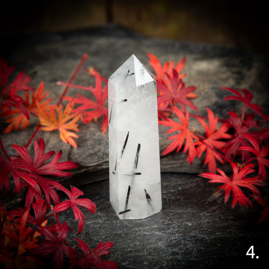 Turmaliinikvartsi-torni