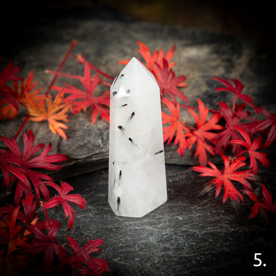 Turmaliinikvartsi-torni