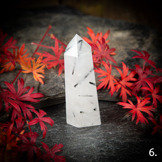 Turmaliinikvartsi-torni