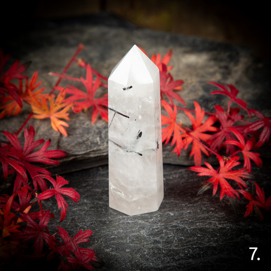 Turmaliinikvartsi-torni