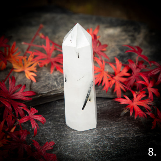 Turmaliinikvartsi-torni