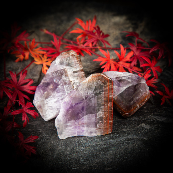 Super 7 / Melody Stone, hiottu siivu