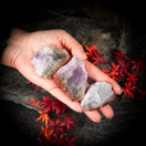 Super 7 / Melody Stone, hiottu siivu