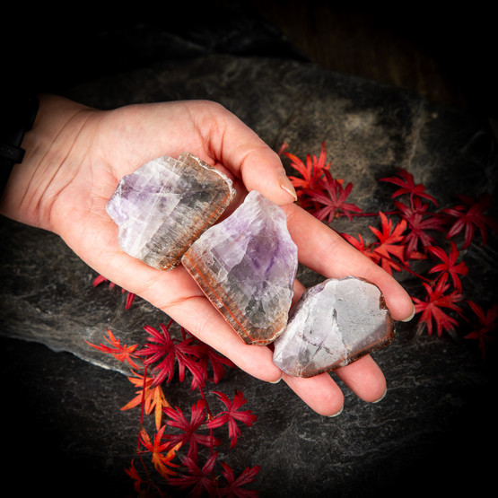 Super 7 / Melody Stone, hiottu siivu