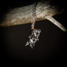 Rautameteoriitti-riipus, 4,4 g