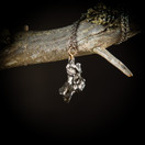 Rautameteoriitti-riipus, 5 g