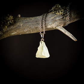 Libyan aavikkolasi -riipus 1, 1,8 g