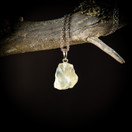 Libyan aavikkolasi -riipus 2, 2 g