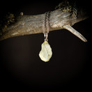 Libyan aavikkolasi -riipus 3, 2,1 g