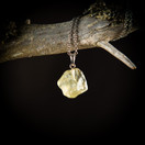 Libyan aavikkolasi -riipus 4, 2,3 g