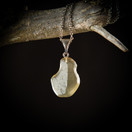 Libyan aavikkolasi -riipus 5, 2,4 g