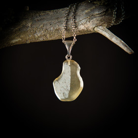 Libyan aavikkolasi -riipus 5, 2,4 g