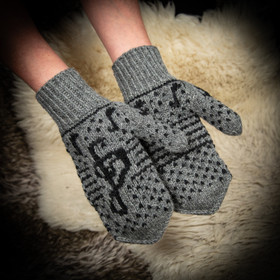 Lapaset, nuotit, koko M