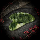 Gua sha, serpentiini