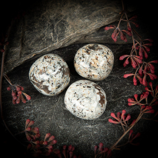 Yooperliitti, rumpuhiottu