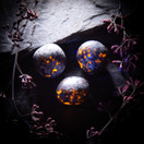 Yooperliitti, rumpuhiottu