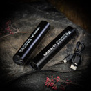 SUPERFIRE Z07-S – UV-taskulamppu