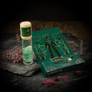 Hop Hare Tarot Roll On, The Magician